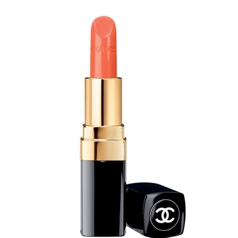 rouge a levre nude chanel